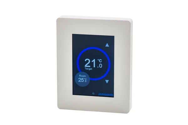 Produal TRC-A-3A zadajnik modbus