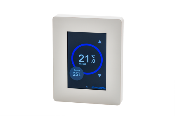 Produal TRC-A-3A zadajnik modbus