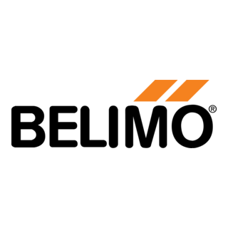 Producent: Belimo (przejdź do produktów)